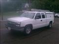 2006 Chevrolet Silverado 1500