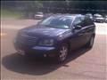 2004 Chrysler Pacifica