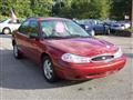 1998 Ford Contour