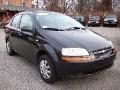 2005 Chevrolet Aveo
