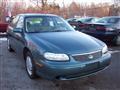 1999 Chevrolet Malibu