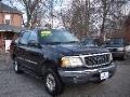 2001 Ford Expedition