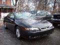 2003 Chevrolet Monte Carlo