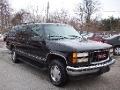 1999 GMC Suburban