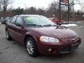 2001 Chrysler Sebring