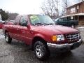 2002 Ford Ranger
