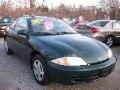 2002 Chevrolet Cavalier