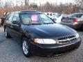 1998 Nissan Altima