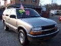 2000 Chevrolet Blazer