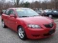 2004 Mazda MAZDA3