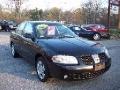 2004 Nissan Sentra