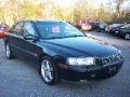 1999 Volvo S80