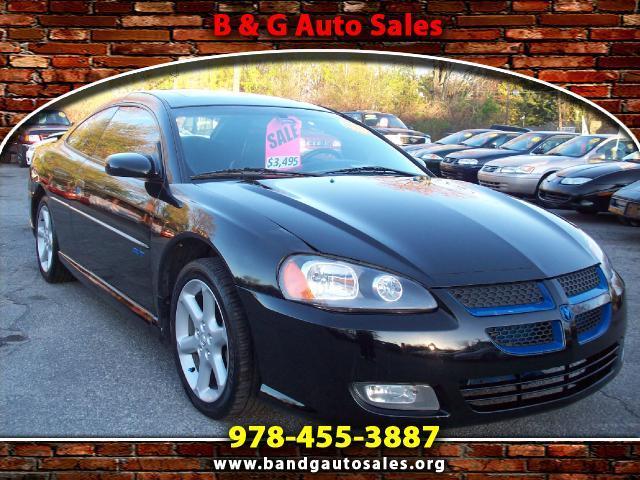 2003 Dodge Stratus