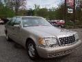 1999 Mercedes-Benz S-Class