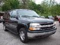 2003 Chevrolet Suburban