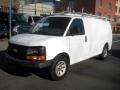 2009 Chevrolet Express