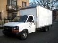2005 Chevrolet Express