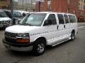 2005 Chevrolet Express