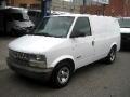 2002 Chevrolet Astro