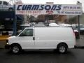 2013 Chevrolet Express