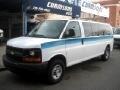 2008 Chevrolet Express