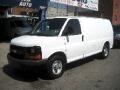 2010 Chevrolet Express