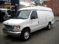 1998 Ford Econoline