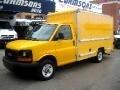 2005 GMC Savana