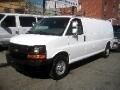 2008 Chevrolet Express
