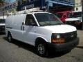 2008 Chevrolet Express