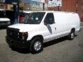 2010 Ford E-Series Van