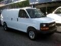 2010 Chevrolet Express