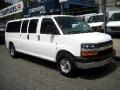 2013 Chevrolet Express
