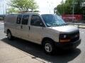 2004 Chevrolet Express