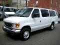 2006 Ford Econoline Wagon