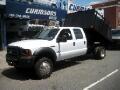 2006 Ford F-450 SD