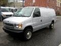 2001 Ford Econoline