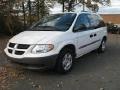 2002 Dodge Caravan