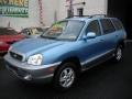 2004 Hyundai Santa Fe