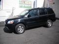 2005 Honda Pilot