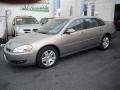 2007 Chevrolet Impala