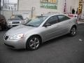 2008 Pontiac G6