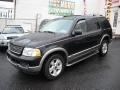 2003 Ford Explorer