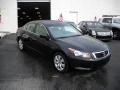 2009 Honda Accord