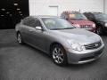 2006 Infiniti G35