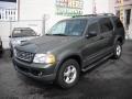 2003 Ford Explorer