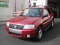 2005 Mercury Mariner