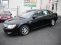 2008 Ford Taurus