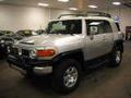 2007 Toyota FJ Cruiser