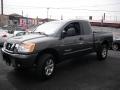 2008 Nissan Titan
